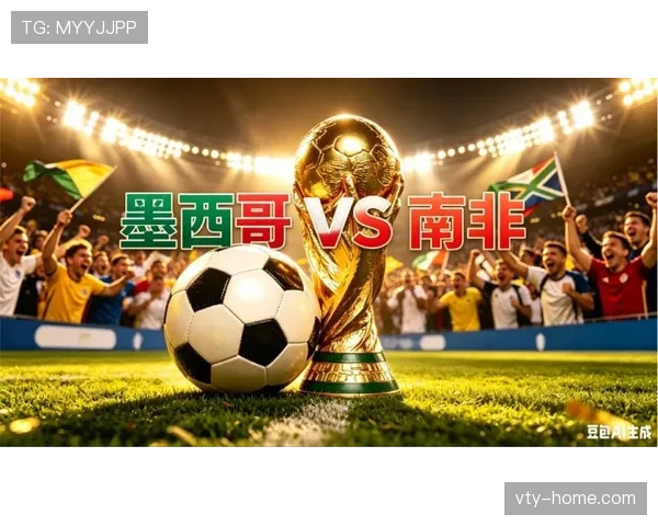 2026世界杯开幕战回顾:墨西哥2-0南非比赛信息 2026世界杯开幕战回顾:墨西哥2-0南非比赛信息